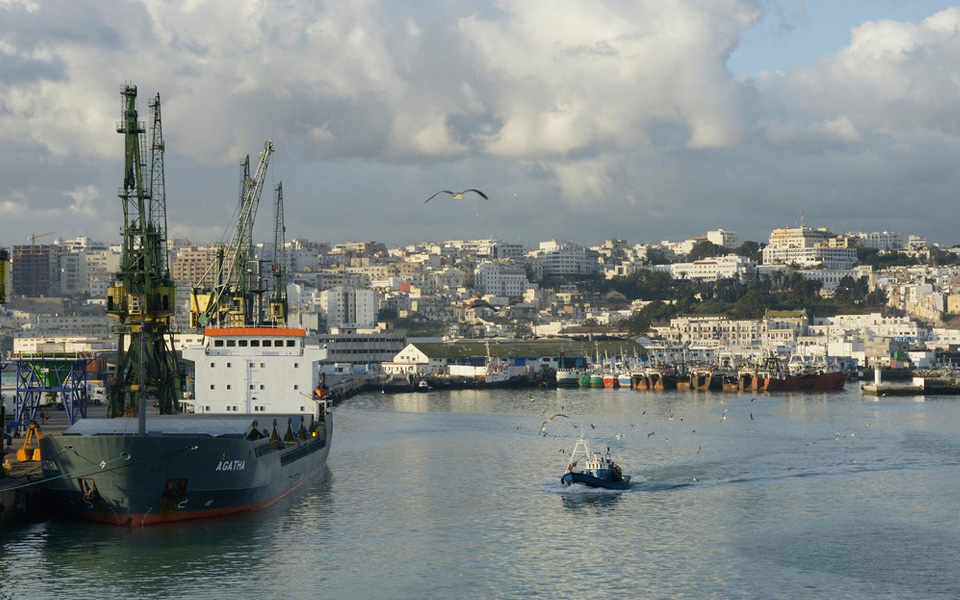 Viajes desde Tanger